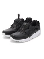 TRINOMIC DISC BLAZE LEATHER 361979-01/ブラック
