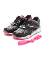 VENTILATOR YEKA V69338/ブラック