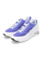 WMNS AIR MAX BW ULTRA 819638-500/パープル