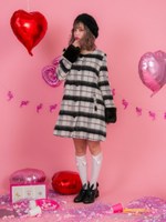 PN checkファーC/T/オフ