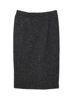 リバークオータースカート/ホワイト(030)