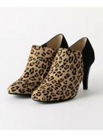 BFC レザーブーティー 85/その他