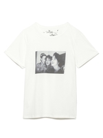 リッキー・パウエル　コラボＴシャツ/B