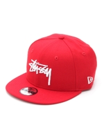 Kids Stock New Era Ball Cap/Blue