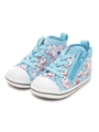 CONVERSE BABY ALL STAR N DORAEMON Z/ブルー