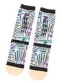 RIHANNA X STANCE ONE DOLLA/ブラック