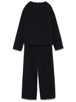 リングベルト付セットアップ/GRY