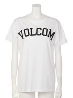 Volcomate Tee/BLK