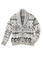 【ローラさん着用】ＰＪ／ホイップリーユニセックスカウチン/グレージュ