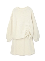 DRAW-ST SET UP/ホワイト(030)