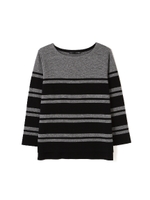 ウールキュプラニットアップ（セットアップ対応商品）/ブラウン(050)