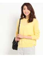 リヨセル混シルケットニット/オフホワイト(003)