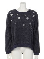 スターダストコビニャープル/ネイビー