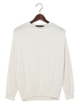 ★JOC FRT ボトルネック PO/Off White