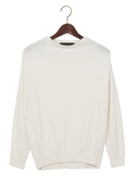★JOC FRT ボトルネック PO/Off White