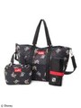 DISNEY/XGS X ROOTOTE MUSIC SESSION/ブラック