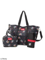 DISNEY/XGS X ROOTOTE MUSIC SESSION/ブラック