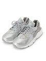 NIKE AIR HUARACHE RUN SE スニーカー/シルバー(006)