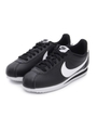 NIKE WMNS CLASSIC CORTEZ LEATHER 807471-010/ブラック
