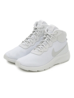 NIKE WMNS TANJUN HIGH WNTR 861672-100/ホワイト