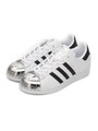 SUPERSTAR METAL TOE W BB5114/ホワイト