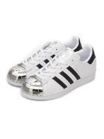 SUPERSTAR METAL TOE W BB5114/ホワイト
