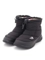 【THE NORTH FACE】NUPTSE LITE2 SHORT/BLK