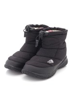 【THE NORTH FACE】NUPTSE LITE2 SHORT/BLK