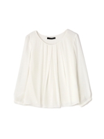 オケージョンインナー/ホワイト(030)