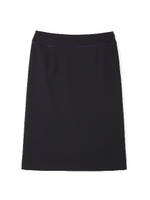 オックスセットアップ タイトスカート/ブラック(010)