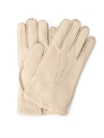 Italguanto Peccary 手袋/ベージュ(152)