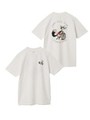 316010 SS T LASTCALL/WHITE
