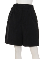 MA-1パンツ/カーキ