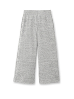 ストレッチ天竺パンツ/グレー(812)