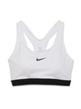 【NIKE】AS NIKE PRO CLASC PAD BRA UPDA/WHT