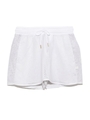 【NIKE】▽NIKECOURT SKORT/WHT