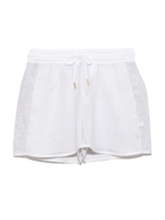 【NIKE】▽NIKECOURT SKORT/WHT