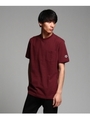 【WEB限定】USAコットン ポケットTシャツ/ネイビー(093)