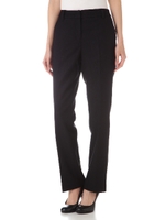 オックスセットアップ パンツ/ブラック(010)