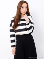 ファーリバトップス/MIX