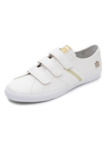 WATFORD V/ワトフォード V/White/Gold