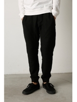 【AZUL by moussy】スラブ裏毛スウェットパンツ/L/GRY