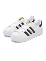 【adidas Originals】SUPERSTAR BD W/WHT