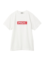 S/S TEE BAR/ホワイト