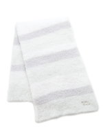 ‘ジェラート’ランダムボーダーブランケット/MNT