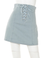 スピンドル台形SK/ブリーチ