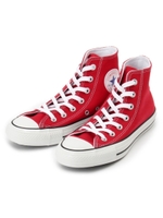 converse ALL STAR 100 COLORS/レッド(062)