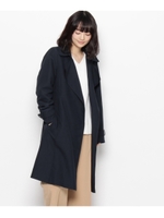 テロンチコート/ダークオレンジ(068)