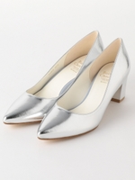 BFC ポインテッドチャンキーPS55○/SILVER