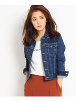 [S]ベーシックGジャン/ブルー(492)